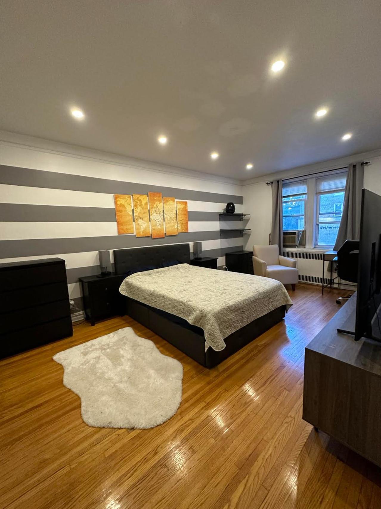 2 Large Bedrooms In Rego Park New York Exterior foto