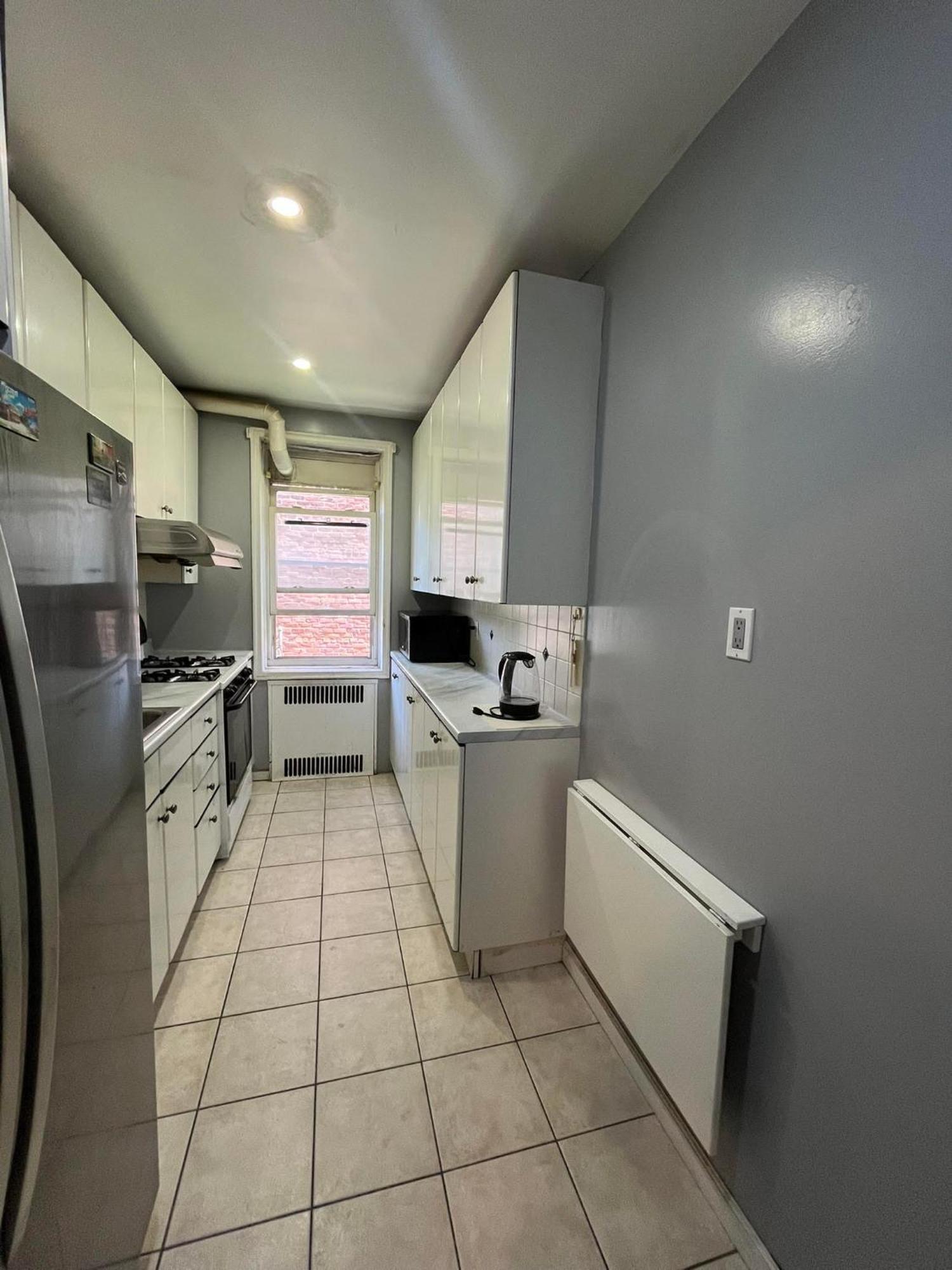 2 Large Bedrooms In Rego Park New York Exterior foto