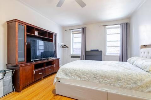2 Large Bedrooms In Rego Park New York Exterior foto