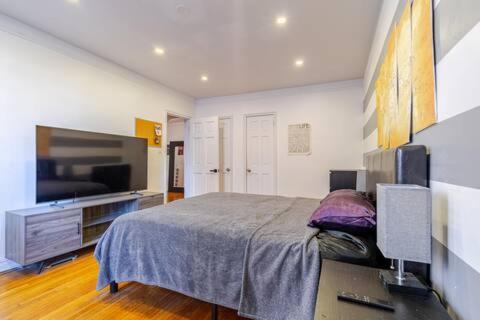 2 Large Bedrooms In Rego Park New York Exterior foto