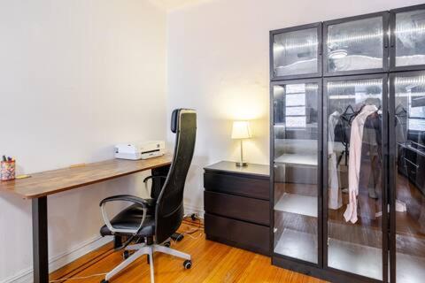 2 Large Bedrooms In Rego Park New York Exterior foto